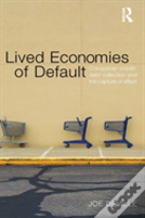 Lived Economies Of Default