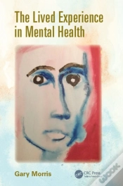 Capa do artigo Lived Experience In Mental Health