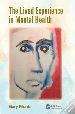 Capa do artigo Lived Experience In Mental Health