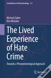 Lived Experience Of Hate Crime