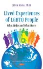 Lived Experience Of Lgbtq People - Preview