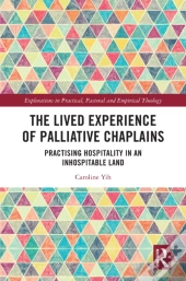 Lived Experience Of Palliative Chaplains