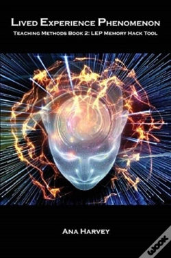 Capa do artigo Lived Experience Phenomenon Teaching Methods Book 2: Lep Memory Hack Tool