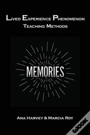 Capa do artigo Lived Experience Phenomenon Teaching Methods