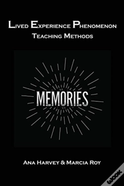 Capa do artigo Lived Experience Phenomenon Teaching Methods
