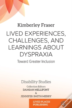 Capa do artigo Lived Experiences, Challenges, And Learnings About Dyspraxia