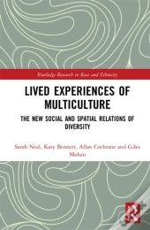 Lived Experiences Of Multiculture