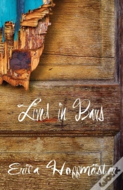 Capa do artigo Lived In Bars