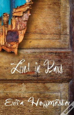 Capa do artigo Lived In Bars