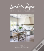 Capa do artigo Lived-In Style