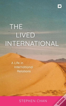 Capa do artigo Lived International