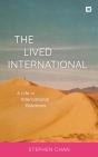 Lived International - Preview