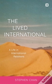 Capa do artigo Lived International