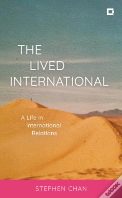 Capa do artigo Lived International