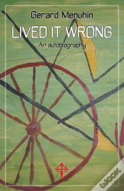 Capa do artigo Lived It Wrong