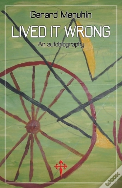 Capa do artigo Lived It Wrong