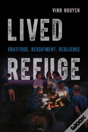 Capa do artigo Lived Refuge