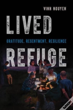 Capa do artigo Lived Refuge