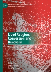 Capa do artigo Lived Religion, Conversion And Recovery