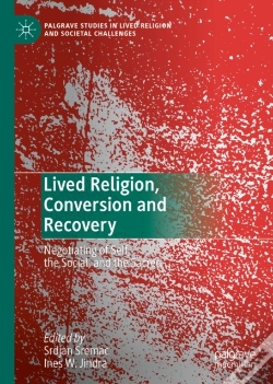 Capa do artigo Lived Religion, Conversion And Recovery