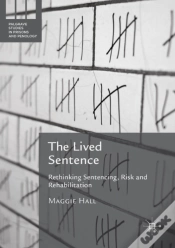 Capa do artigo Lived Sentence
