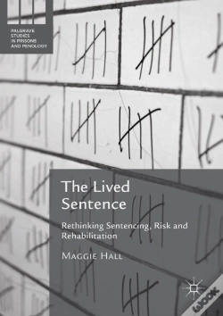 Capa do artigo Lived Sentence