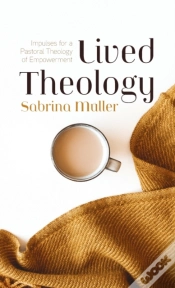 Capa do artigo Lived Theology