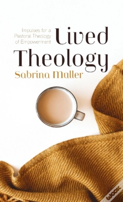 Capa do artigo Lived Theology