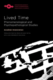 Capa do artigo Lived Time