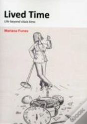 Capa do artigo Lived Time