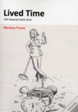 Capa do artigo Lived Time