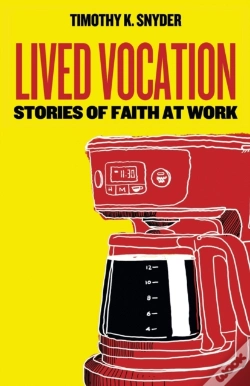 Capa do artigo Lived Vocation