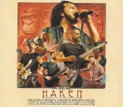 Capa do artigo Liveforms: An Evening With Haken - DVD/BluRay