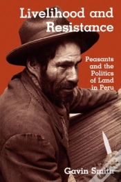 Capa do artigo Livelihood And Resistance