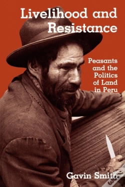 Capa do artigo Livelihood And Resistance