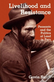 Capa do artigo Livelihood And Resistance