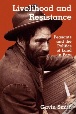 Capa do artigo Livelihood And Resistance