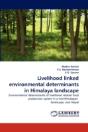Livelihood Linked Environmental Determinants In Himalaya Landscape - Preview