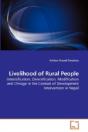 Livelihood Of Rural People - Preview