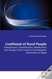 Capa do artigo Livelihood Of Rural People