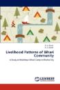 Livelihood Patterns Of Bihari Community - Preview