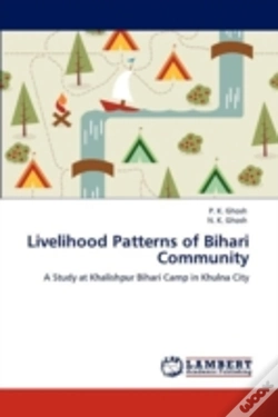 Capa do artigo Livelihood Patterns Of Bihari Community
