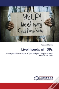 Capa do artigo Livelihoods Of Idps