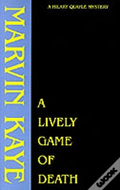 Capa do artigo Lively Game Of Death