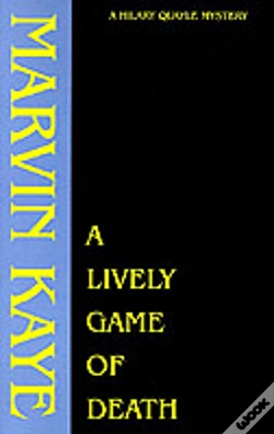 Capa do artigo Lively Game Of Death