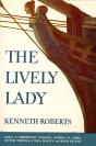 Lively Lady - Preview