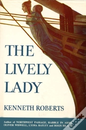 Capa do artigo Lively Lady