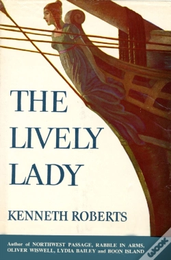 Capa do artigo Lively Lady