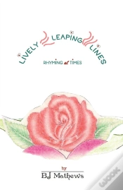 Capa do artigo Lively Leaping Lines Rhyming At Times