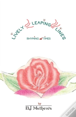 Capa do artigo Lively Leaping Lines Rhyming At Times
